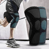 Sports Knee Pads Knitted Sports Knee Pads | Buy Online Best