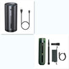 Car Vacuum Cleaner Wireless 5000Pa Handheld Mini Vaccum Clea