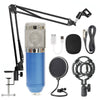 Net microphone stand set | Buy Online Best Price