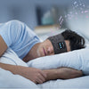 Wireless Bluetooth V5.0 Sports Headband With Music Call Ster