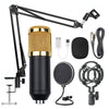 Net microphone stand set | Buy Online Best Price