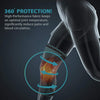 Sports Knee Pads Knitted Sports Knee Pads | Buy Online Best
