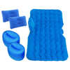 Inflatable Mattress Camping Car Air Mattress Car Travel Matt