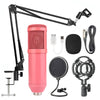 Net microphone stand set | Buy Online Best Price