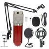 Net microphone stand set | Buy Online Best Price