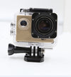 4K  Waterproof Sport Camera | Buy Online Best Price