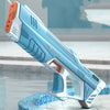 Summer Full Automatic Electric Water Gun Toy Induction Water