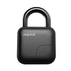 Smart Lock Waterproof L3 Fingerprint Padlock | Buy Online Be