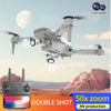 E88 Dual Camera Drone | Buy Online Best Price