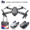 E88 Dual Camera Drone | Buy Online Best Price