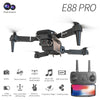 E88 Dual Camera Drone | Buy Online Best Price
