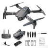 E88 Dual Camera Drone | Buy Online Best Price