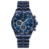Mens Luminous Six-hand Personalized Watch Stylish And Eye-ca