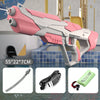 Space Water Gun Electric Automatic Water Absorption Water Fi