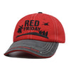 Cross-border Baseball Cap Embroidered Cotton Hat | Buy Onlin