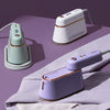 Handheld Iron Small Household Steam Ironing Clothes Artifact