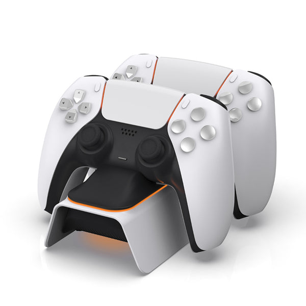 Ps5 Gamepad Dual Charger Ps5 Wireless Gamepad Charger | Buy