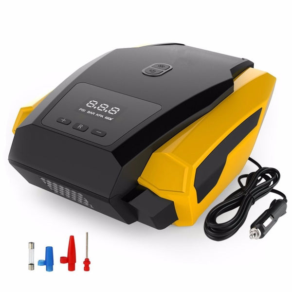 Car air pump | Buy Online Best Price