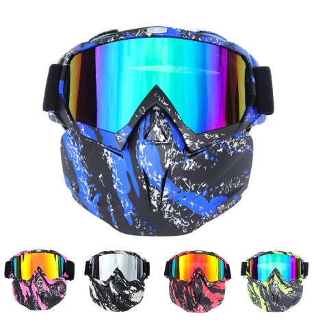 Hot Sale Motorcycle Goggles Motorcycle Glasses | Buy Online