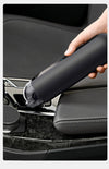 Car Vacuum Cleaner Wireless 5000Pa Handheld Mini Vaccum Clea