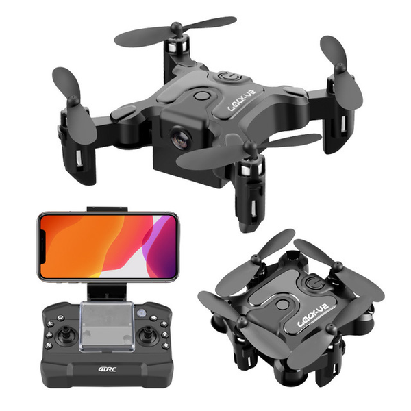 Mini folding drone | Buy Online Best Price