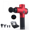 Body Muscle Massager Electric Vibrating Therapy Guns | Buy O