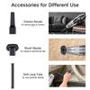 Portable Rechargeable Vacuum Cleaner | Buy Online Best Price
