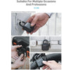 Smart Lock Waterproof L3 Fingerprint Padlock | Buy Online Be