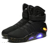 Glowing Men Shoes | Buy Online Best Price