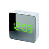 Digital LED multi-function mirror clock | Buy Online Best Pr