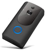 Smart WiFi Video Doorbell Camera Visual Intercom With Chime