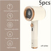 Mini Portable Handheld Garment Steamer Fabric Steam Iron For