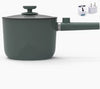 Mini Hot Pot Portable Electric Cooking Pot Mini Plug-in Hous