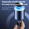 Car Aromatherapy Diffuser Cloud Mist Air Freshener Auto Deco