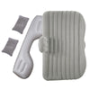 Inflatable Mattress Camping Car Air Mattress Car Travel Matt