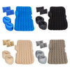 Inflatable Mattress Camping Car Air Mattress Car Travel Matt