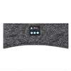 Wireless Bluetooth V5.0 Sports Headband With Music Call Ster