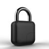 Smart Lock Waterproof L3 Fingerprint Padlock | Buy Online Be
