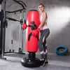 Fitness Inflatable Boxing Column Fighting Column Sandbag Ver
