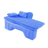 Inflatable Mattress Camping Car Air Mattress Car Travel Matt