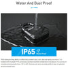 Smart Lock Waterproof L3 Fingerprint Padlock | Buy Online Be