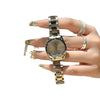Exquisite Ladies Steel-band Wristwatch | Buy Online Best Pri