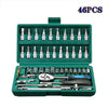 Socket wrench set fast socket wrench set | Buy Online Best P