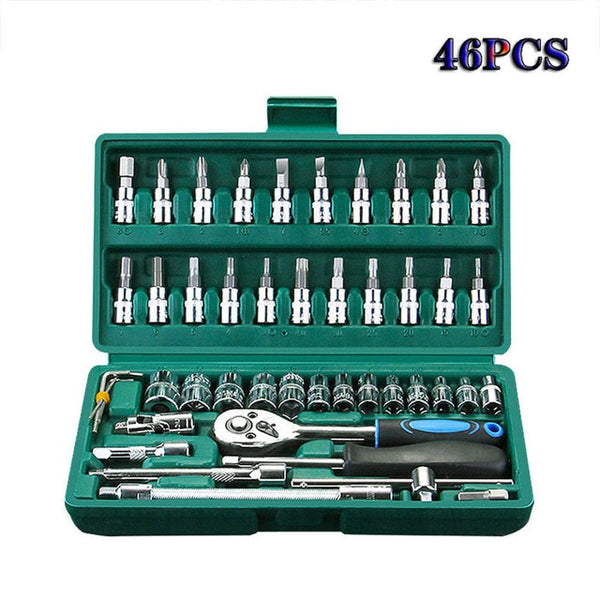 Socket wrench set fast socket wrench set | Buy Online Best P