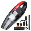 Portable Rechargeable Vacuum Cleaner | Buy Online Best Price