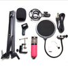 Net microphone stand set | Buy Online Best Price