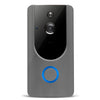Smart WiFi Video Doorbell Camera Visual Intercom With Chime