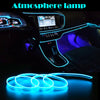 Car Led Strip Light For Neon Party Decoration Light Bicycle