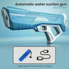 Space Water Gun Electric Automatic Water Absorption Water Fi