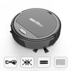 Robot Lazy Home Smart Mopping Vacuum Cleaner Regular Automat
